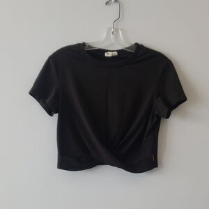 Women's Tentree Lawson T-shirt Twist Front